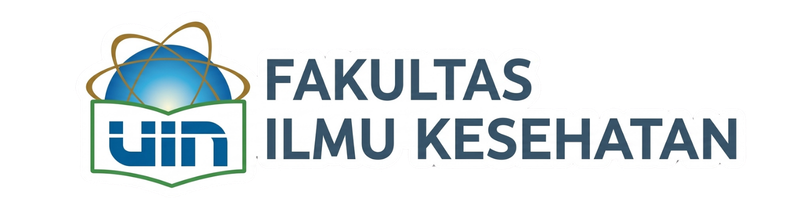 Fakultas Ilmu Kesehatan Universitas Islam Negeri Syarif Hidayatullah Jakarta